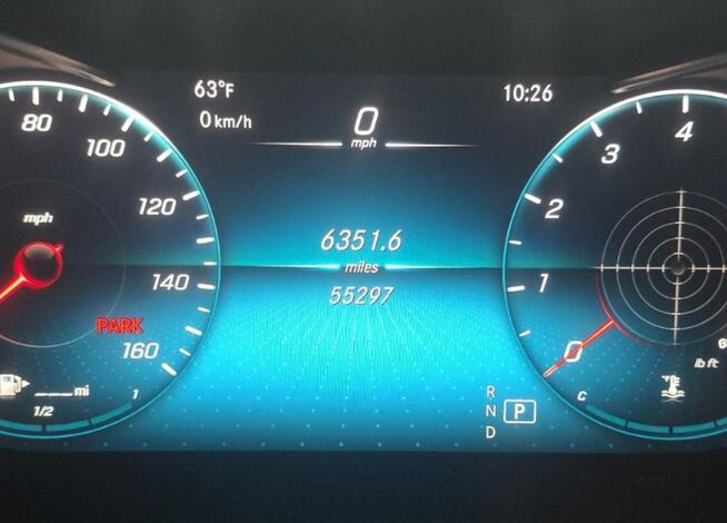 Mercedes C 300 4Matic / pakiet AMG / niski przebieg Tarnów - zdjęcie 9