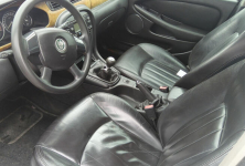 Sprzedam Jaguar X Type 4x4 V6 Puławy - zdjęcie 7