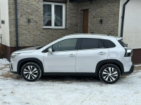 Suzuki SX4 S-Cross Sadlno - zdjęcie 7