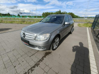 Mercedes C 180
