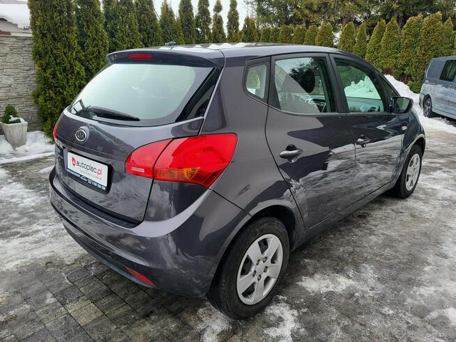 Kia Venga ** Przebieg 140 Tys Km  ** Klimatronik ** Jatutów - zdjęcie 5