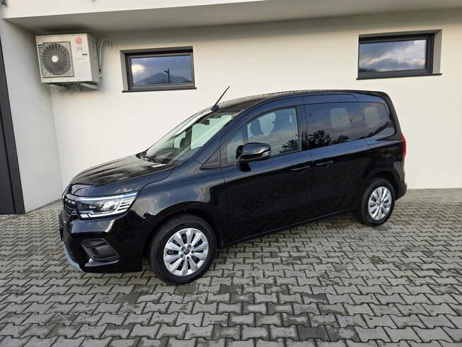 Renault Kangoo 1.3 * Full LED * klima * PDC Raba Niżna - zdjęcie 7