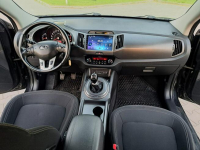 Kia Sportage 2011r 1.6 135km bezwypadkowy Zwoleń - zdjęcie 5