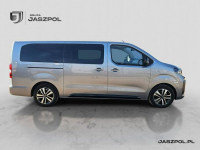Citroen SpaceTourer SpeacTourer dostepny od ręki , bogate wyposażenie Łódź - zdjęcie 4