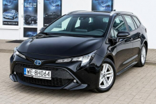 Toyota Corolla Comfort SalonPL FV23% Kamera LED Tempomat Android/Apple Sokołów - zdjęcie 3