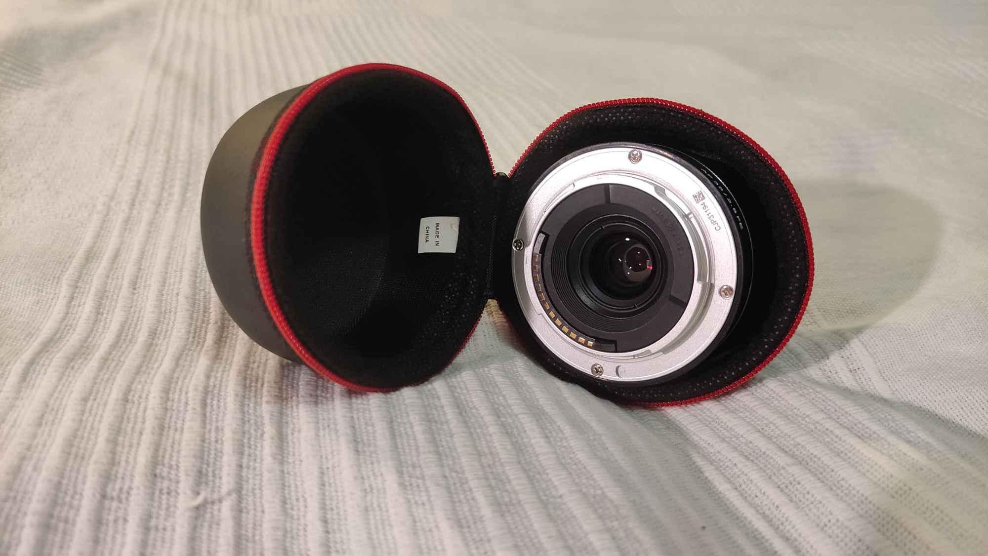 SONY A7III CAŁY SYSTEM - OKAZJA !!! 40% taniej - stan BDB Mokotów - zdjęcie 7