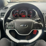 Kia Picanto Klimatronic Podgrzewane fotele Suchorzew - zdjęcie 11