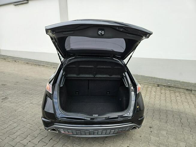 Honda Civic I Właściciel # Serwisowana # Polecam Rybnik - zdjęcie 8