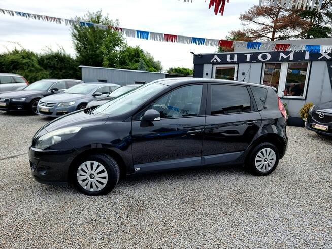 Renault Scenic 1 ROK GWARANCJI W CENIE!! Navi ,Manual 6biegów ,Zamiana Świdnica - zdjęcie 5