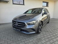 Mercedes B 200 163kM * Full LED * navi * kamera * el klapa * EUROPA Raba Niżna - zdjęcie 2