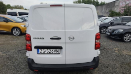 Opel Vivaro 1,5 120 KM 63tys.km/Kamery 360/Tempomat/Bliss Szczecin - zdjęcie 7