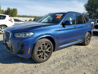 BMW X3 xDrive / M-Pakiet / Piękna konfiguracja