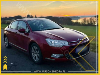 Citroen C5 Sedan 2.0 HDiF Manual Kiczyce - zdjęcie 2