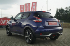 Nissan Juke 2016R 1,2 BENZYNA W POLSCE I-WSZY WŁ BOGATO WYPOSAŻONY Goczałkowice-Zdrój - zdjęcie 7