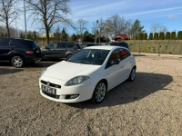 Fiat Bravo 2013 rok 1.4 Benzyna 140KM  Ładny Zadbany Samochód Białogard - zdjęcie 2