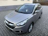 Hyundai ix35 Salon Polska, Niski przebieg, Klimatronik. Chlewice - zdjęcie 2