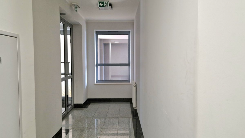 Mieszkanie 2 pokojowe stan deweloperski ul.Depowa Białystok - zdjęcie 6