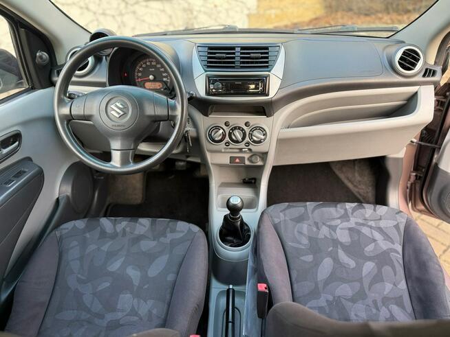 Suzuki Alto II Właściciel Tarnowskie Góry - zdjęcie 6
