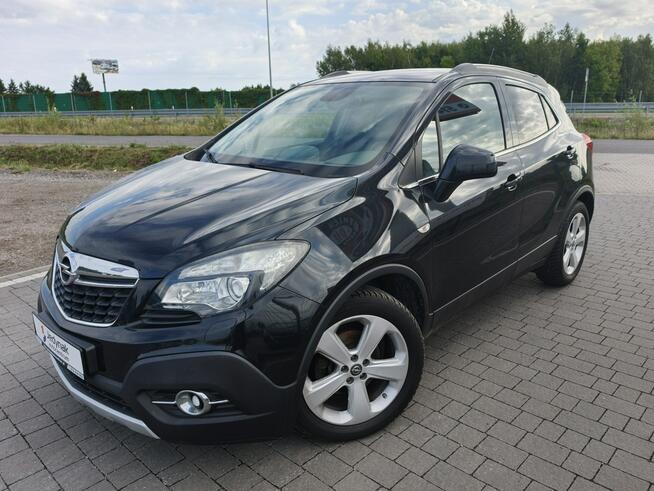 Opel Mokka Lipówki - zdjęcie 1