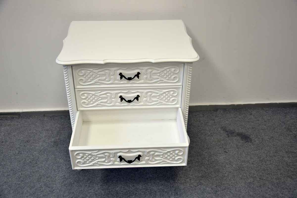 komoda ludwikowska z szufladami - jak nowa Olsztyn - zdjęcie 3