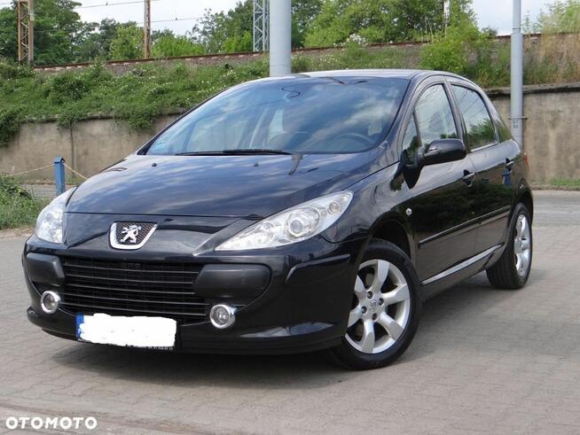 sprzedam peugeot 307 2,0 hdi 136 km 2006r. Szczecin - zdjęcie 2