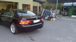 Części do BMW E65 730d Kobyłka - zdjęcie 2