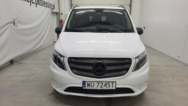 Mercedes Vito Tourer 116 CDI L3 Pro 9G-Tronic Grójec - zdjęcie 2