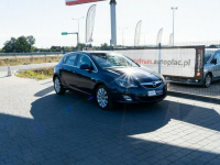 Opel Astra Lipówki - zdjęcie 1