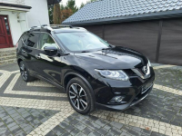 Nissan X-Trail 1.6i 163KM Version 360 Kamera Skóra - Full serwsis ASO Mysłowice - zdjęcie 3