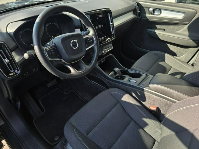 Volvo XC 40 T3 Momentum Pro *Gwarancja*FV23%* Tychy - zdjęcie 5