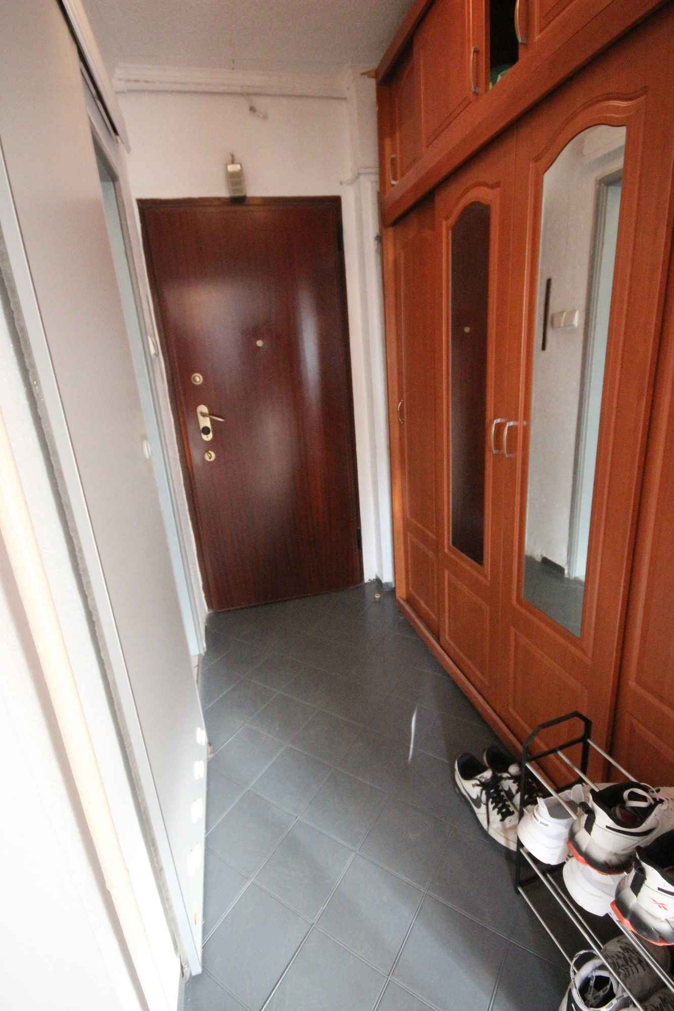 2pok, 39met, okolice Ogrodu Botaniczego PIWNICA/WINDA (Wrocław) Śródmieście - zdjęcie 8