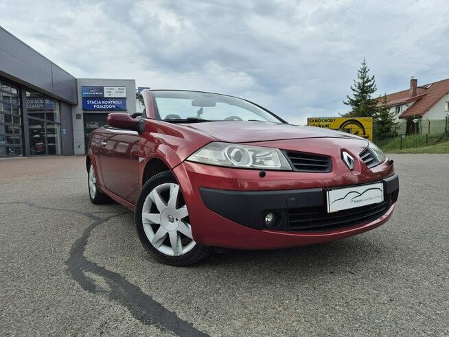 Renault Megane Giżycko - zdjęcie 3