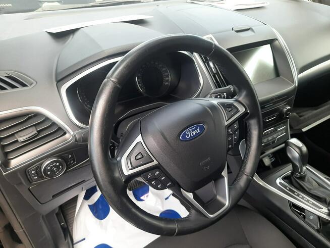 Ford Galaxy Mysłowice - zdjęcie 11