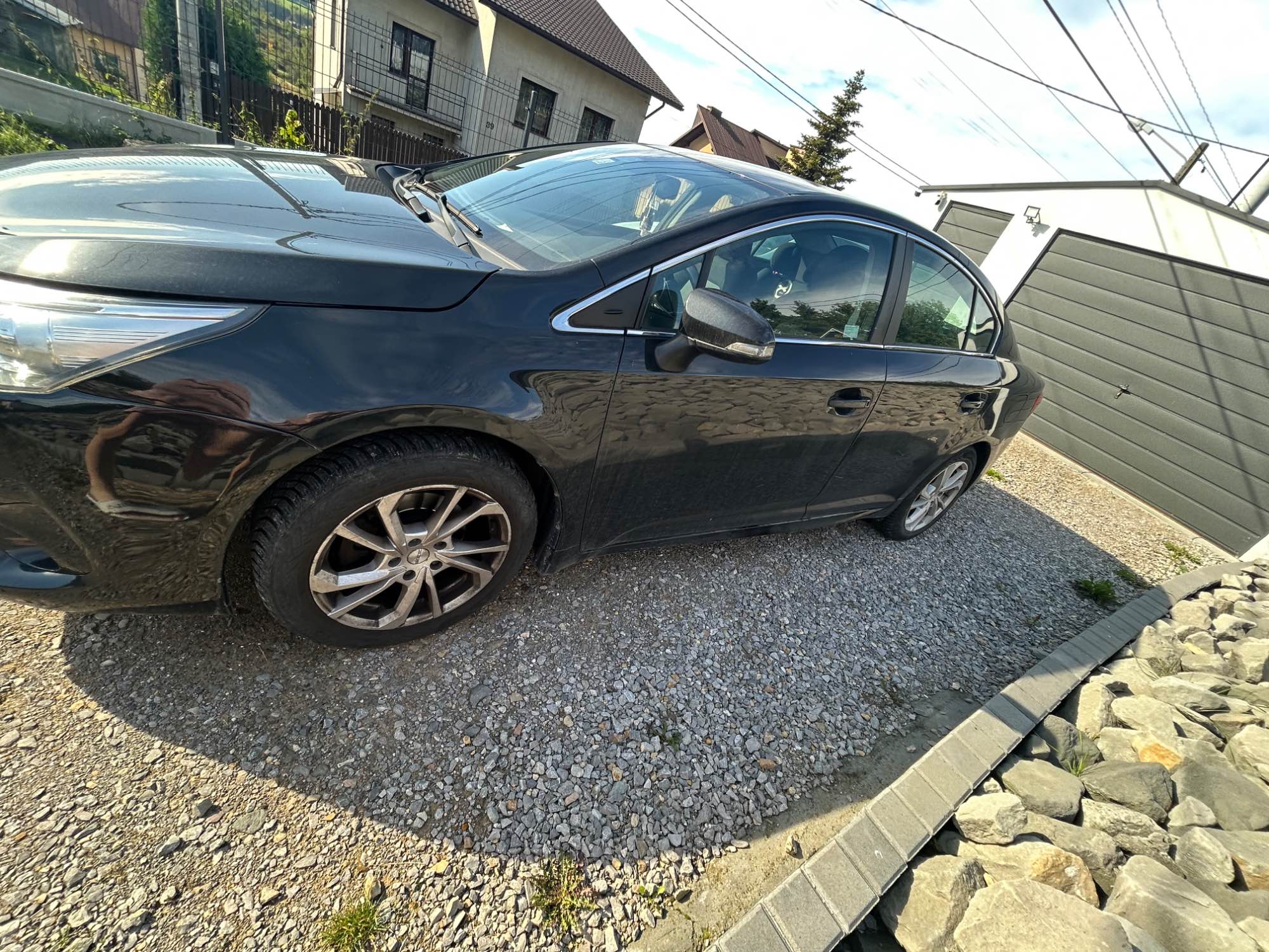 Sprzedam toyote Wieliczka - zdjęcie 2