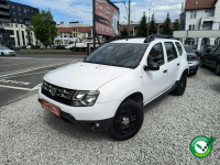 Dacia Duster Salon Pl | Instalacja Gazowa| SUV|114 KM| 1.6 |16V