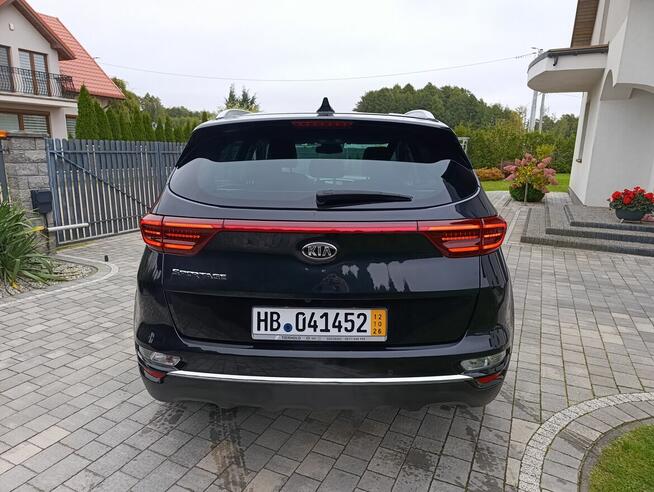 Kia Sportage Lift Orginał kamera Navi Konarzyce - zdjęcie 5