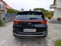 Kia Sportage Lift Orginał kamera Navi Konarzyce - zdjęcie 5