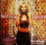 CD Nowa Polecam Wspaniały Album CD SHAKIRA - Album She Wolf Katowice - zdjęcie 6