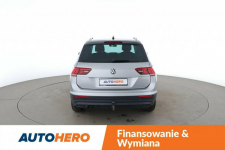 Volkswagen Tiguan GRATIS! Pakiet Serwisowy o wartości 1500 zł! Warszawa - zdjęcie 6