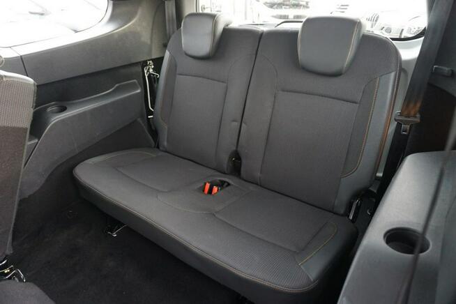 Dacia Lodgy 1.6SCe 102KM Stepway 7os. I właściciel serwis w ASO Lublin - zdjęcie 11