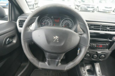 Peugeot 301, benzyna 1,2/82KM, Active, Salon PL, FV23%, PO6SL87 Poznań - zdjęcie 11