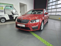 ŠKODA OCTAVIA RS 2.0TDI 135 KW DSG Łaziska Górne - zdjęcie 2