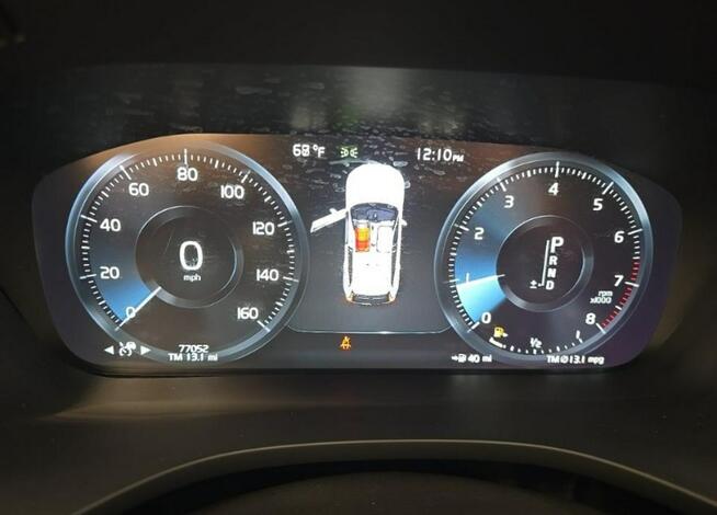 Volvo XC 60 R-Design / AWD / T5 / niski przebieg Chwaszczyno - zdjęcie 9