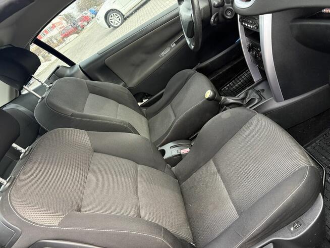 Peugeot 207CC 1.6 benzyna stan Dobry Białołęka - zdjęcie 7