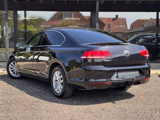 Volkswagen Passat Sadlno - zdjęcie 3
