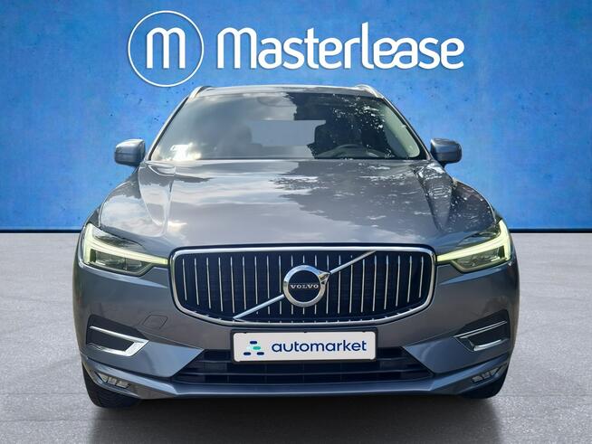 Volvo XC 60 B4 D AWD Inscription! Z Polskiego Salonu! Faktura VAT! Warszawa - zdjęcie 2