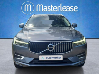 Volvo XC 60 B4 D AWD Inscription! Z Polskiego Salonu! Faktura VAT! Warszawa - zdjęcie 2