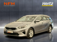 Kia Cee&#039;d 1,6 CRDi(136 KM) M Salon PL Faktura Vat