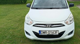 Sprzedam Hyundai i10 Wilczyce - zdjęcie 2
