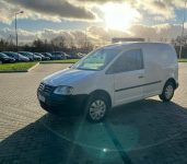 VW CADDY Giżycko - zdjęcie 3